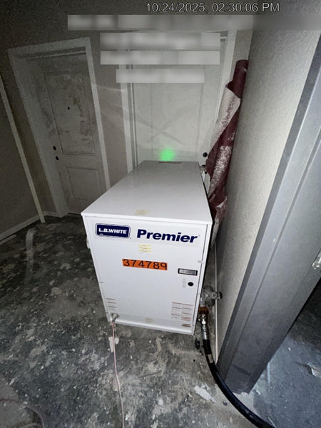 2023 LB WHITE Premier 350 DF 2.0 LINK