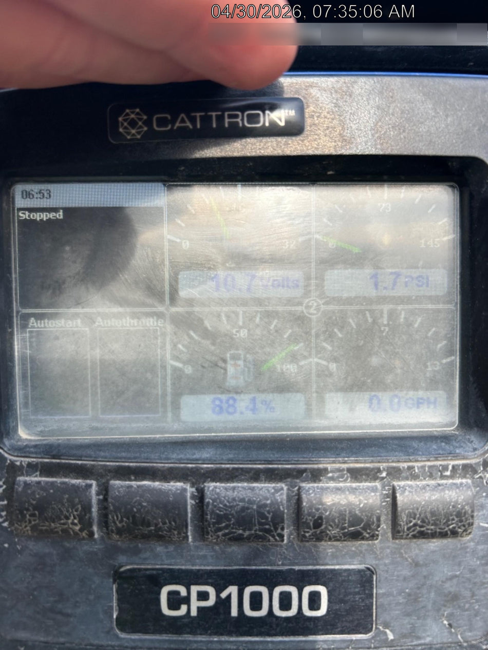 2022 PIONEER PP63C17L71-4045HFC06