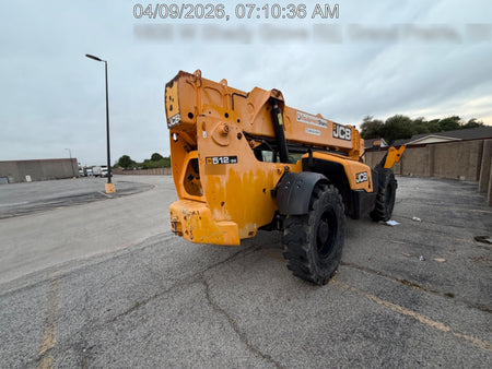 2019 JCB 512-56