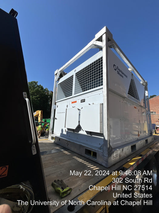 2023 SMARTECH SACP81A-HS