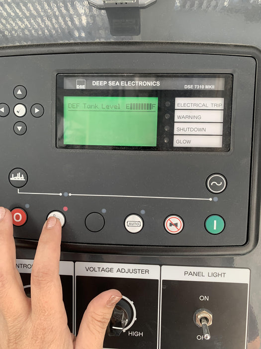 2022 AIRMAN SDG65S-8E1