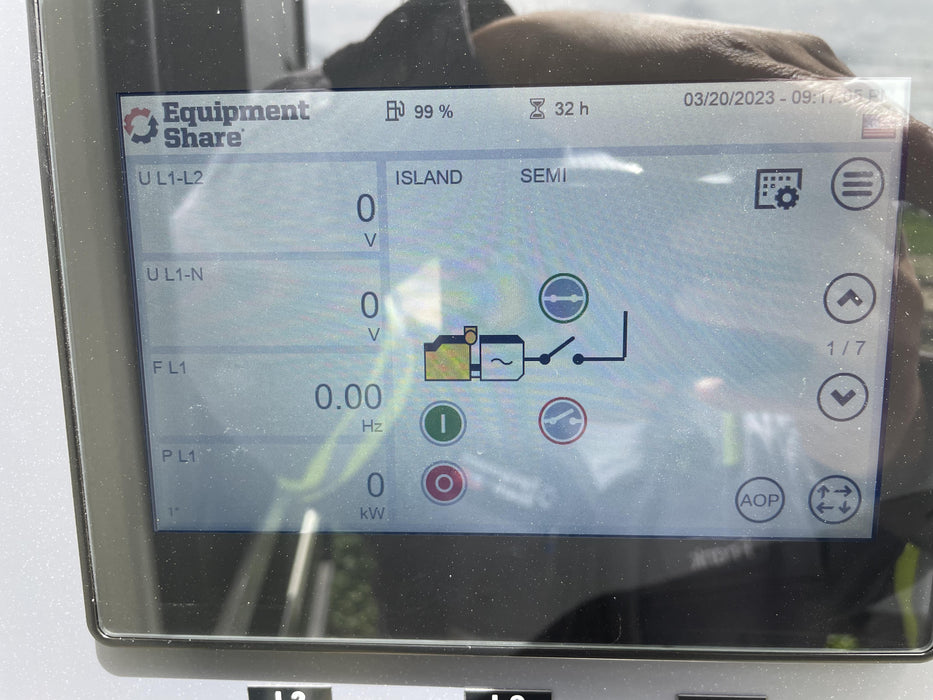 2022 ATLAS COPCO QAS 175