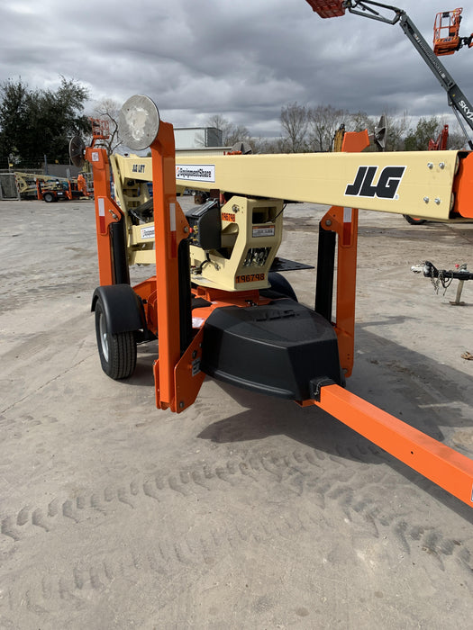 2021 JLG T500J