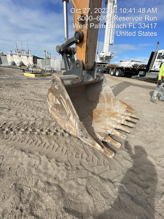 2022 WERK-BRAU EX35HDC66 - Werk-Brau