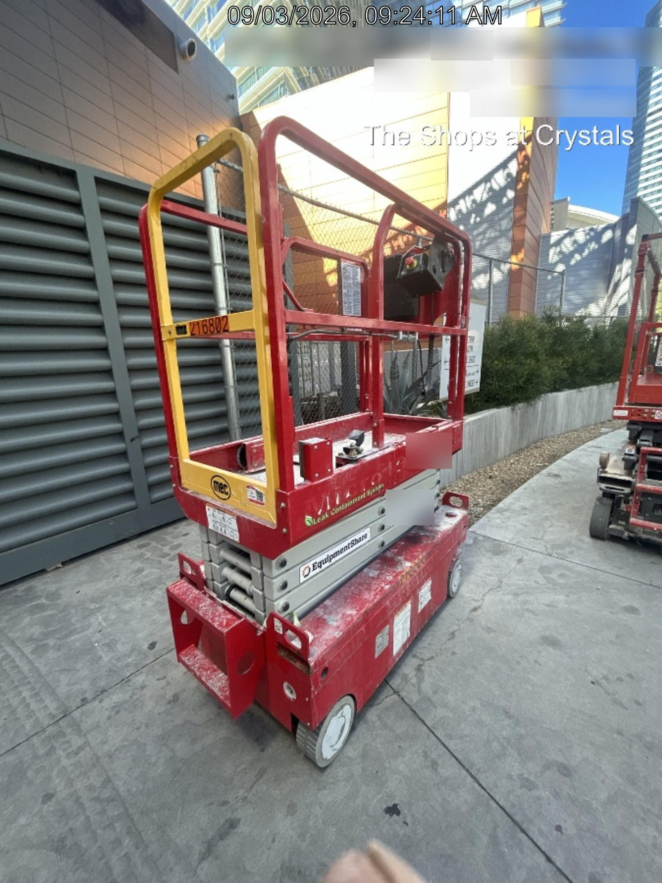 2022 MEC Micro 19