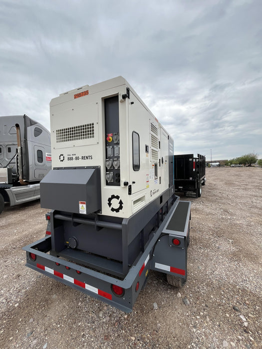 2023 ATLAS COPCO QAS 175