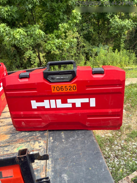 2026 HILTI TE 1000-AVR