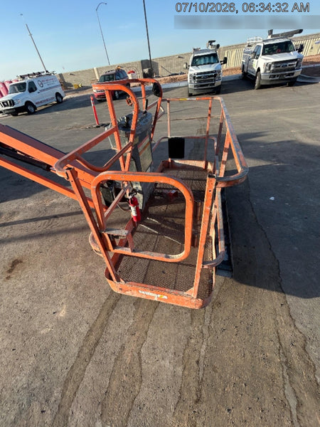 2020 JLG 460SJ