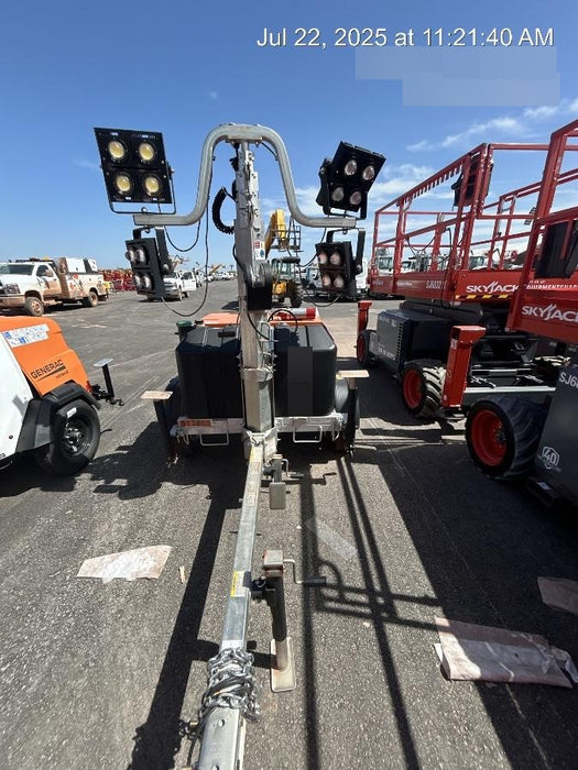 2025 WANCO WLTT-4MM4K