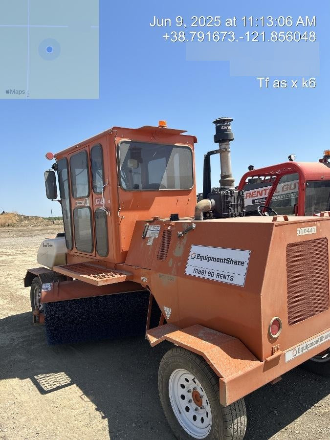 2023 BROCE RCT350