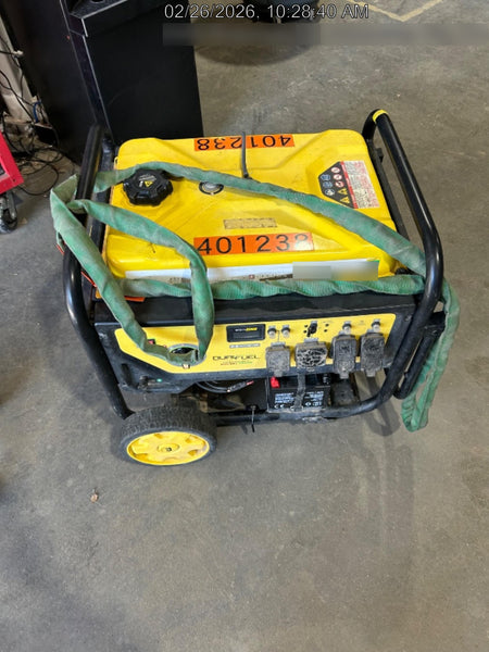 2024 Champion Power Equipment 201035 201035