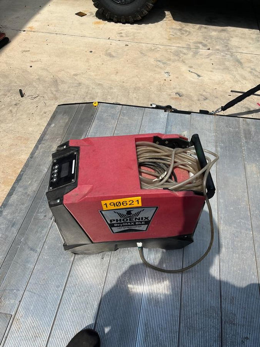 2021 PHOENIX DryMAX BLE