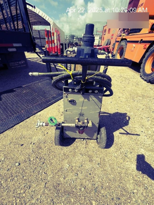 2021 PINNACLE PDQC-10000B