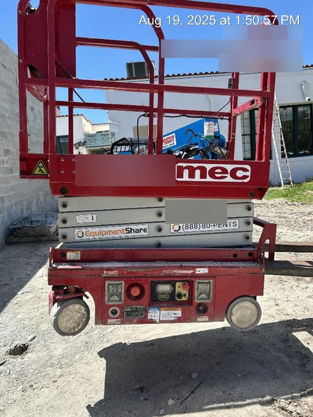2018 MEC 1330SE