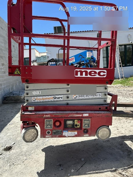2018 MEC 1330SE