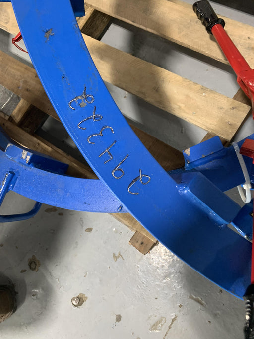 2023 KC WELDING KCW36