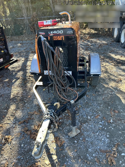 2022 LINCOLN ELECTRIC LE400