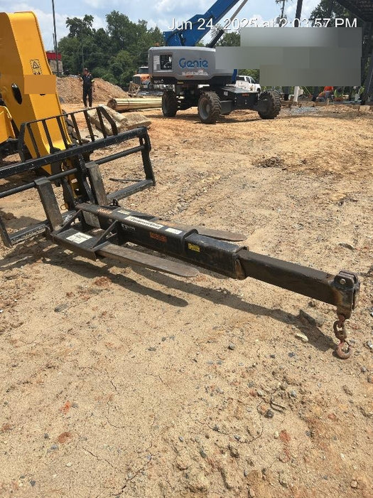 2020 STAR INDUSTRIES M1360B - Star JIB Boom