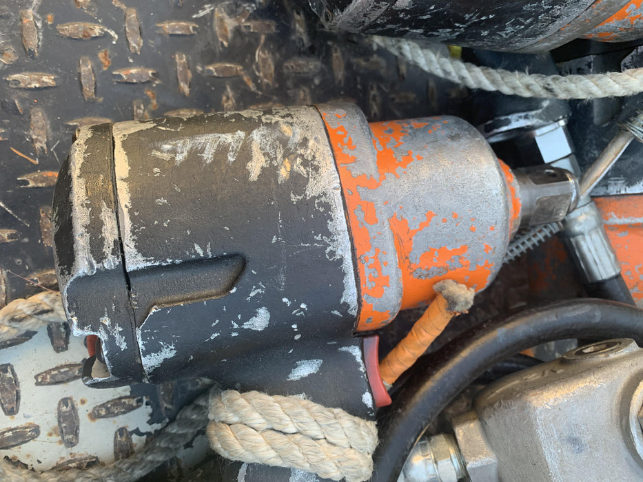 2020 MICHIGAN PNEUMATIC 751SS