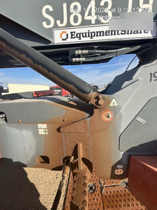 2016 SKYJACK SJ843 TH