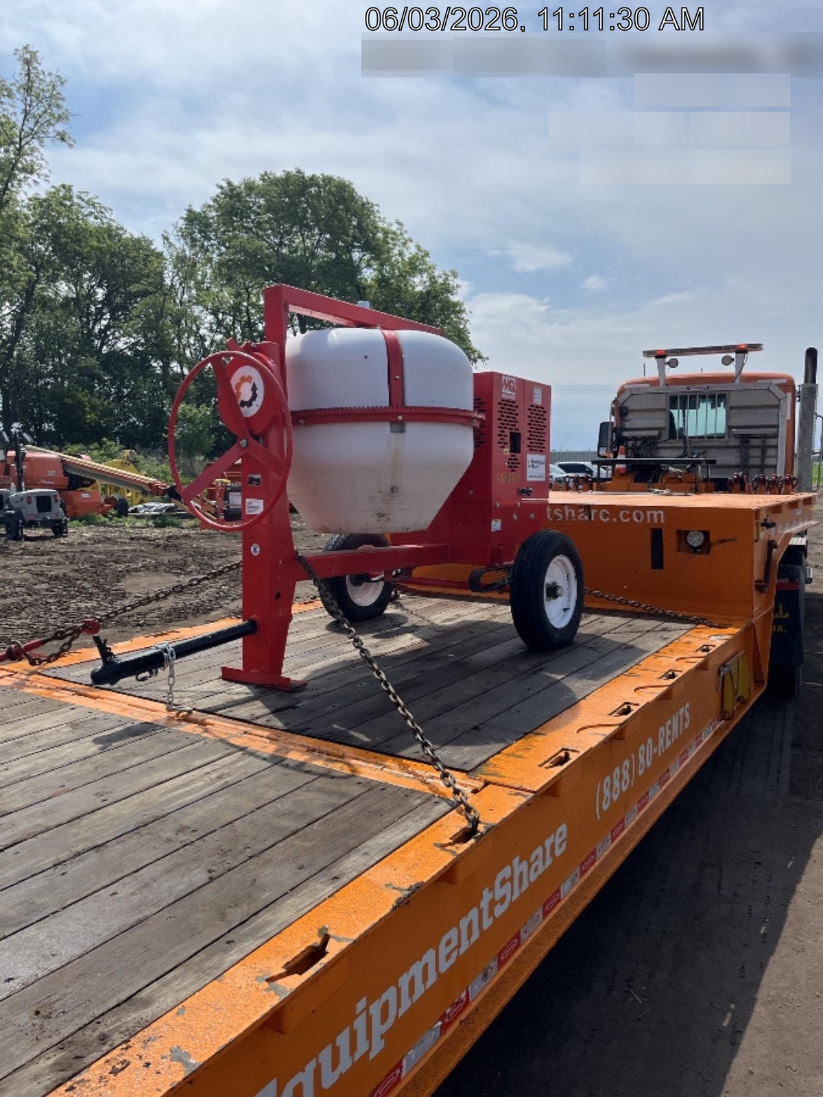 2025 MULTIQUIP MC12PH