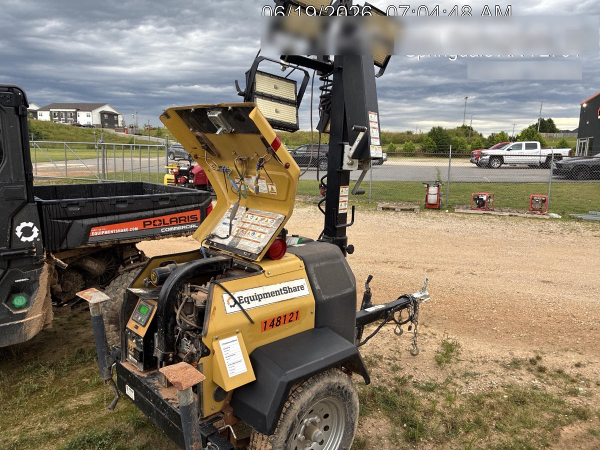 2021 ALLMAND NLV3GR