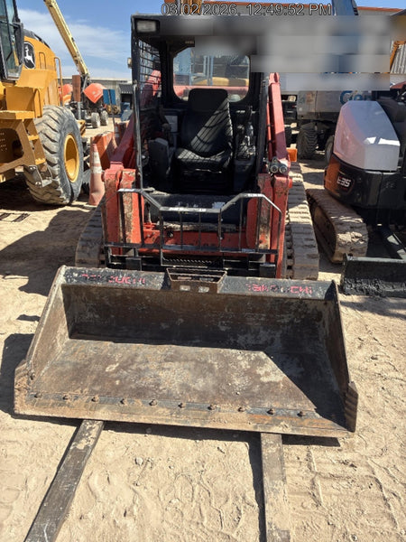 2021 PALADIN 48" Pallet Forks - Paladin