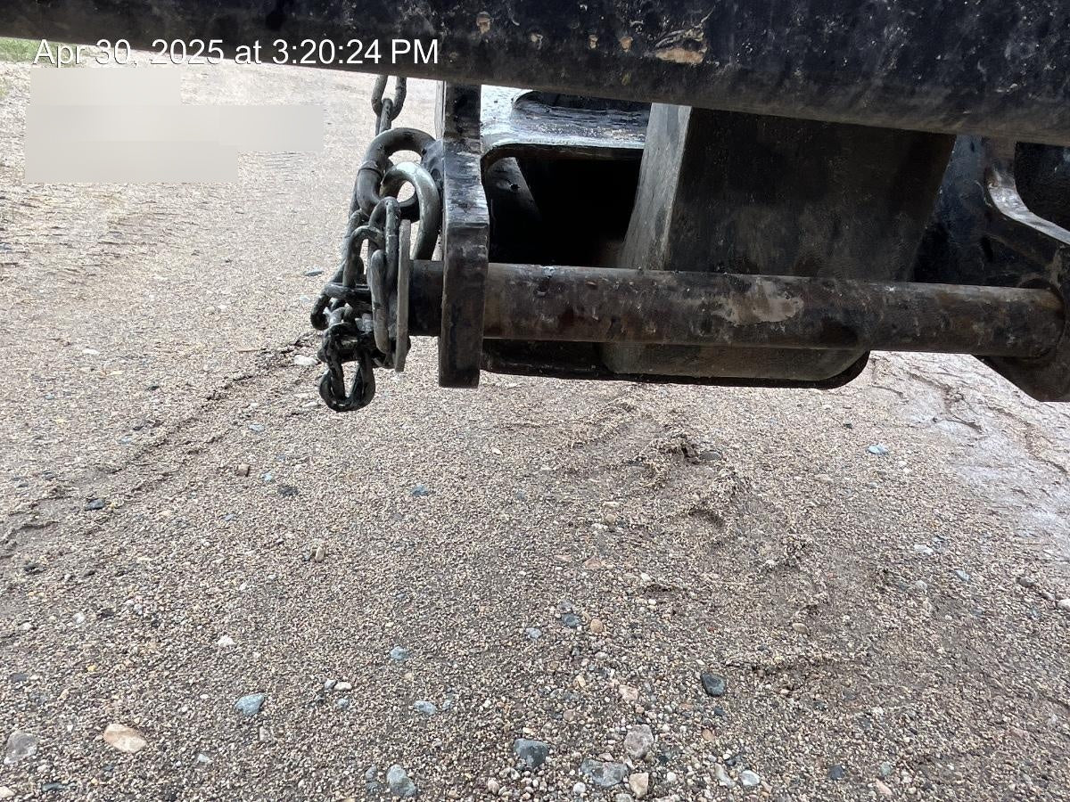 2022 STAR INDUSTRIES M1360B - Star JIB Boom