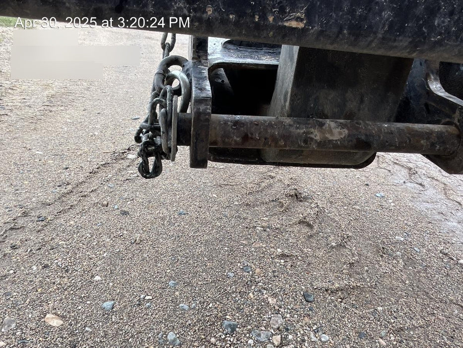 2022 STAR INDUSTRIES M1360B - Star JIB Boom