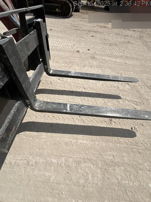 2025 ARROW MATERIAL HANDLING F5100CB