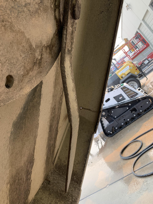 2020 PALADIN 30372A-0022