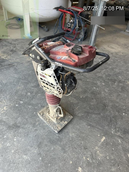 2024 DYNAPAC DR6X