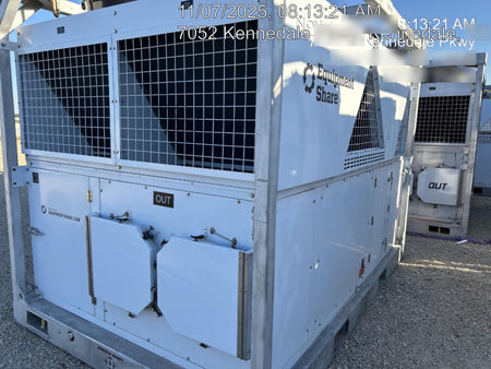 2023 SMARTECH SACP81A-HS