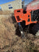 2022 DITCH WITCH RT45A