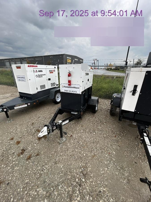 2022 SHINDAIWA DGK15FL