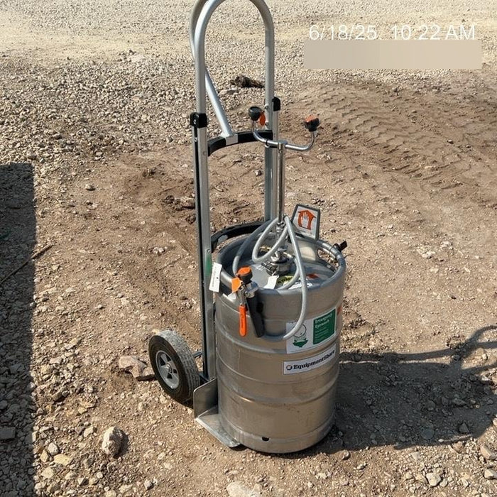 2024 GUARDIAN G1562HAT