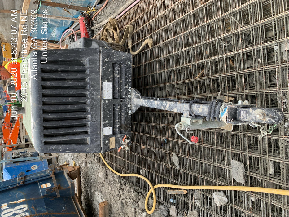 2019 SULLAIR 185-DPQ