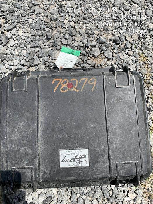 2020 TORCUP VT-500KIT