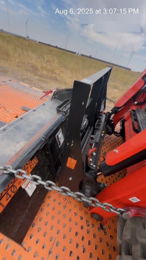 2025 ARROW MATERIAL HANDLING F5100CB