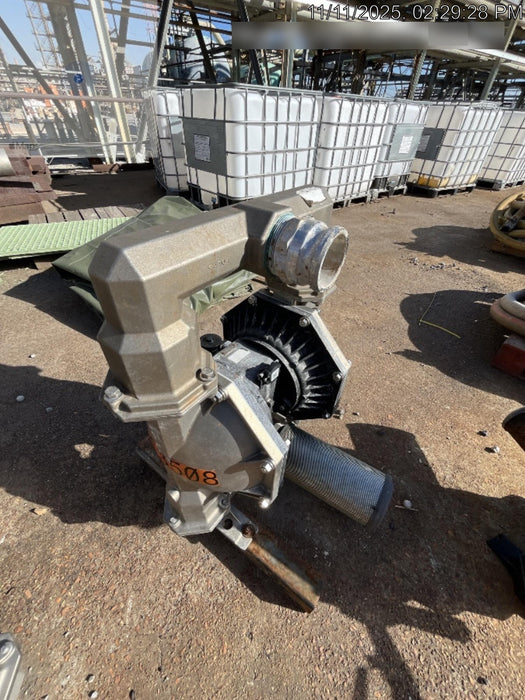 2021 INGERSOLL RAND PD30A-ASS-STT-C