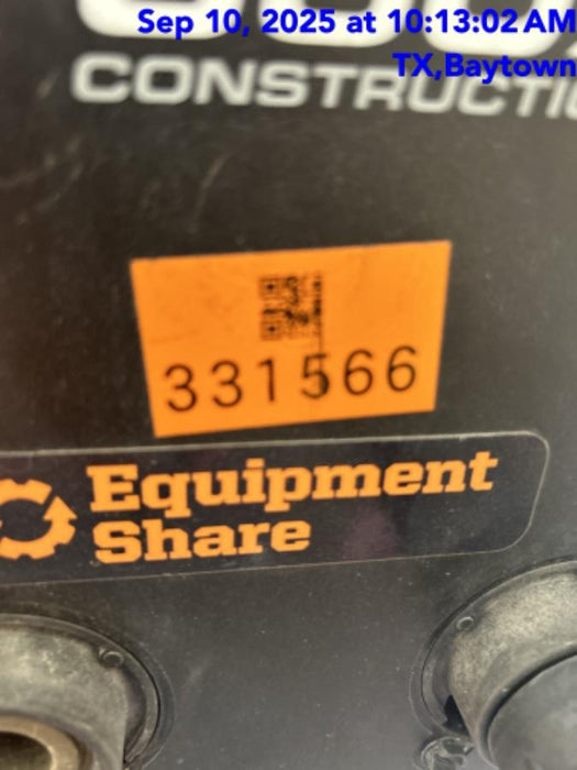 2023 LINCOLN ELECTRIC FLEXTEC 350X