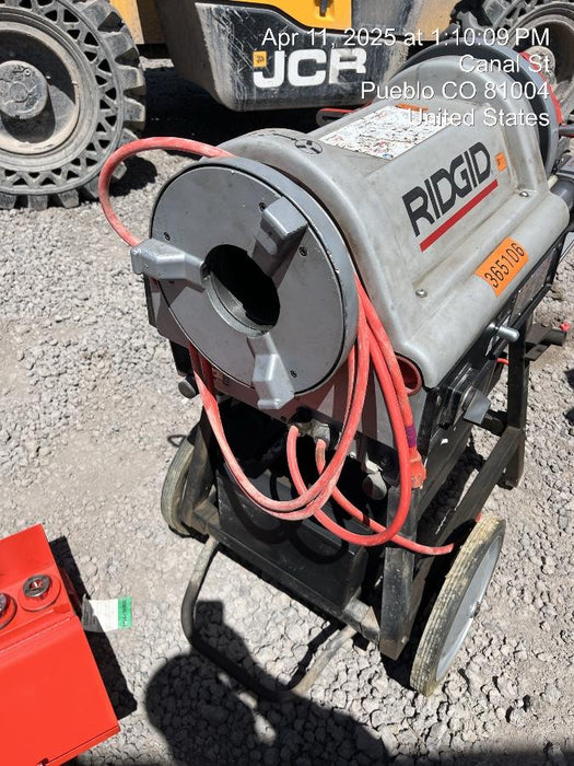 2023 RIDGID 1224