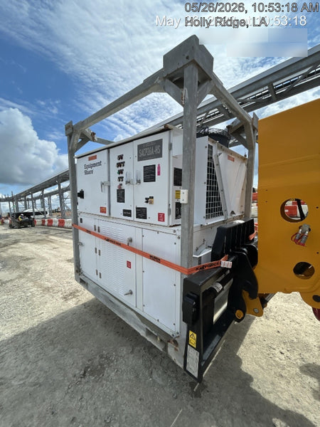 2024 SMARTECH SACP26A-HS