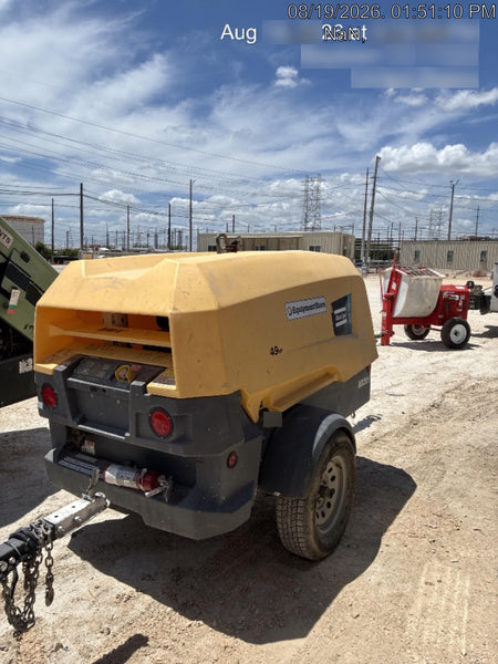 2020 ATLAS COPCO XAS188