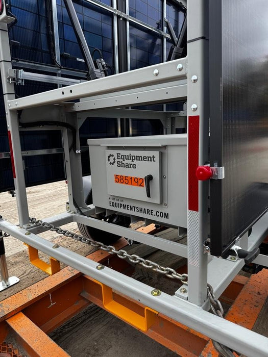 2025 PROGRESS SOLAR SOLUTIONS Helios-2XP