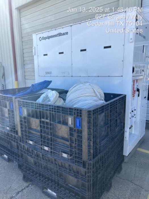 2023 CAPS PAHV-140TC-0NN0NN-5E5-P2-VG2CEUP