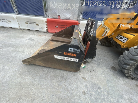 2020 STAR INDUSTRIES 1406B