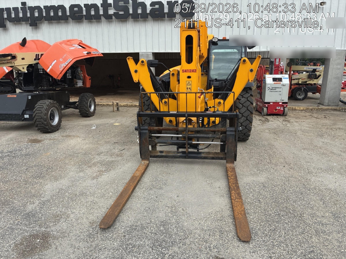 2025 JCB 510-56
