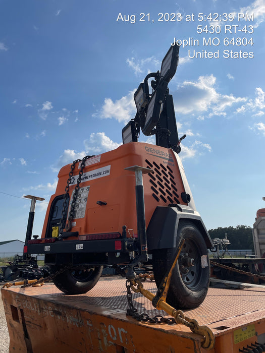 2023 GENERAC MLT2