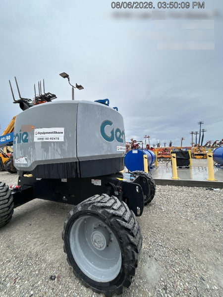 2019 GENIE Z-62/40